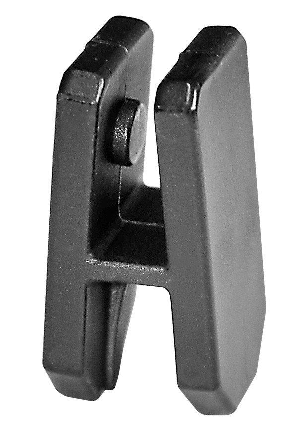 Tope y nivelador para mesa PRL400